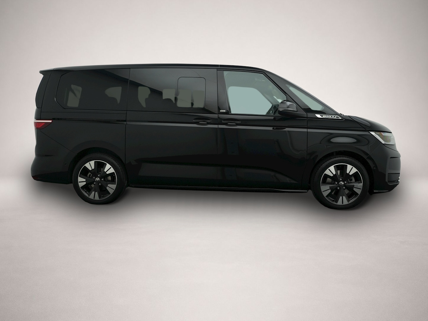 Volkswagen T7 Multivan, image 6 of 8