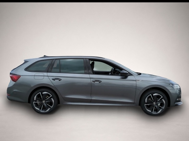 Skoda Octavia (06/2024, Diesel)