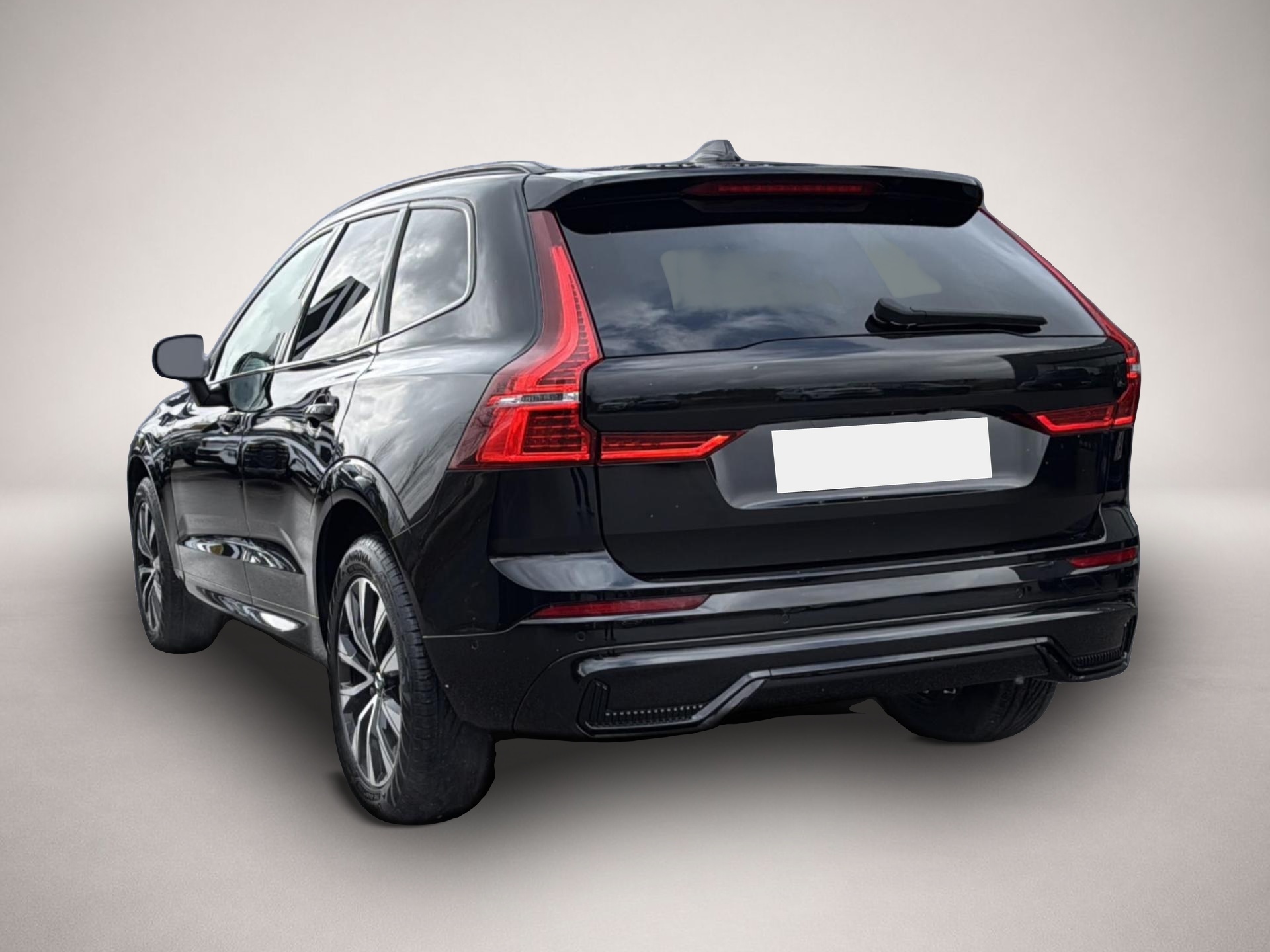 Volvo XC60 (12/2023, Diesel)
