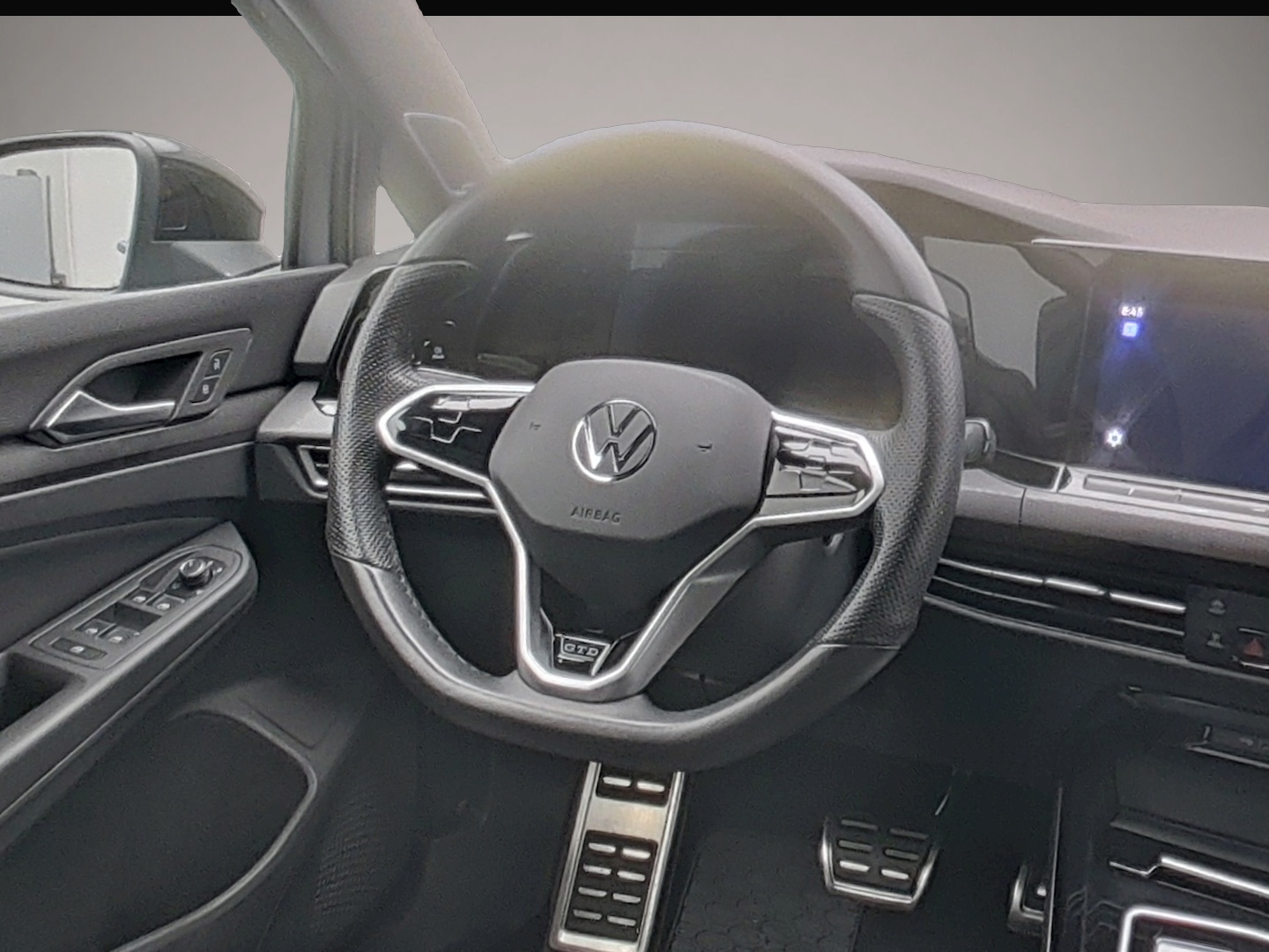 Volkswagen Golf (05/2024, Diesel)