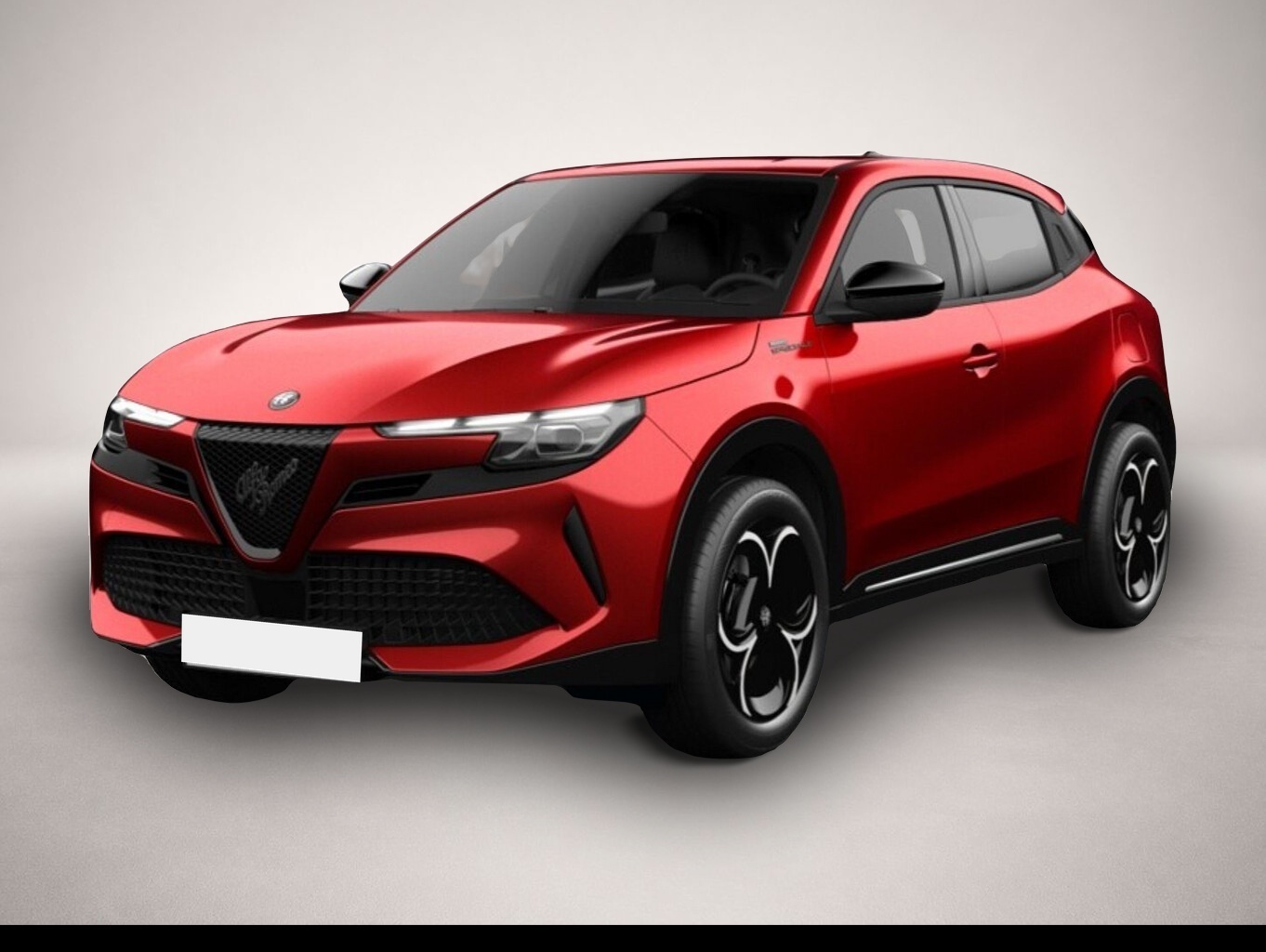Alfa-Romeo Junior (07/2026, Benzin)