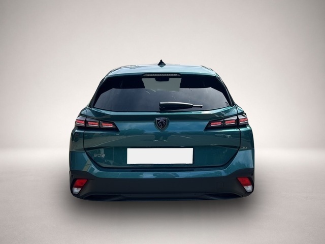 Peugeot 308 (02/2024, Benzin)