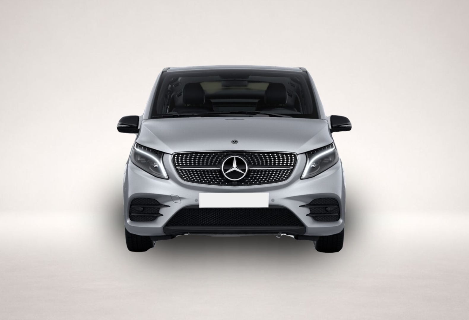 Mercedes-Benz V 250 (02/2023, Diesel)