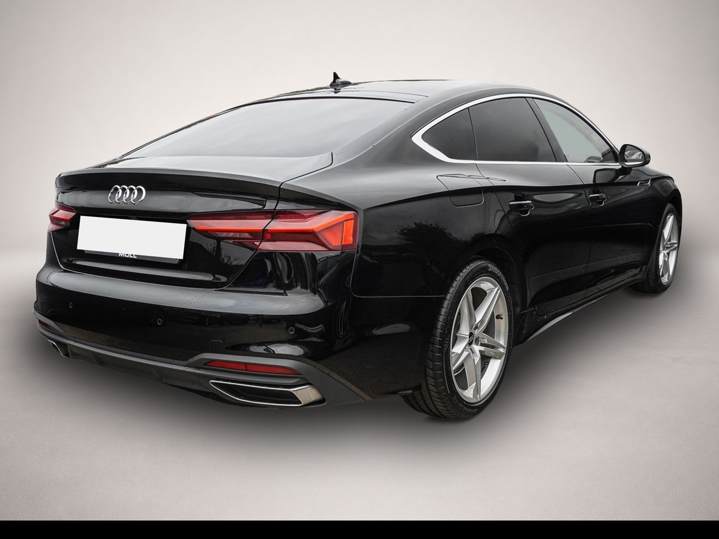 Audi A5 (05/2023, Diesel)