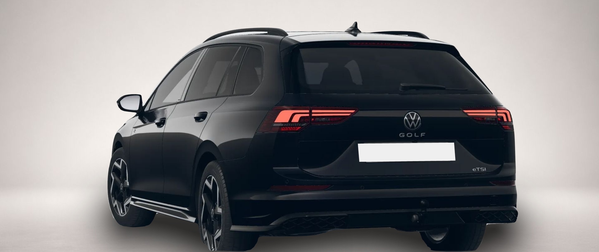 Volkswagen Golf (, Benzin)