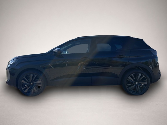 Peugeot 3008 (01/2023, Benzin)