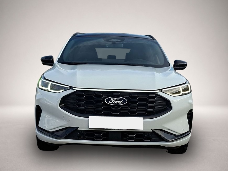 Ford Kuga (10/2025, Benzin)