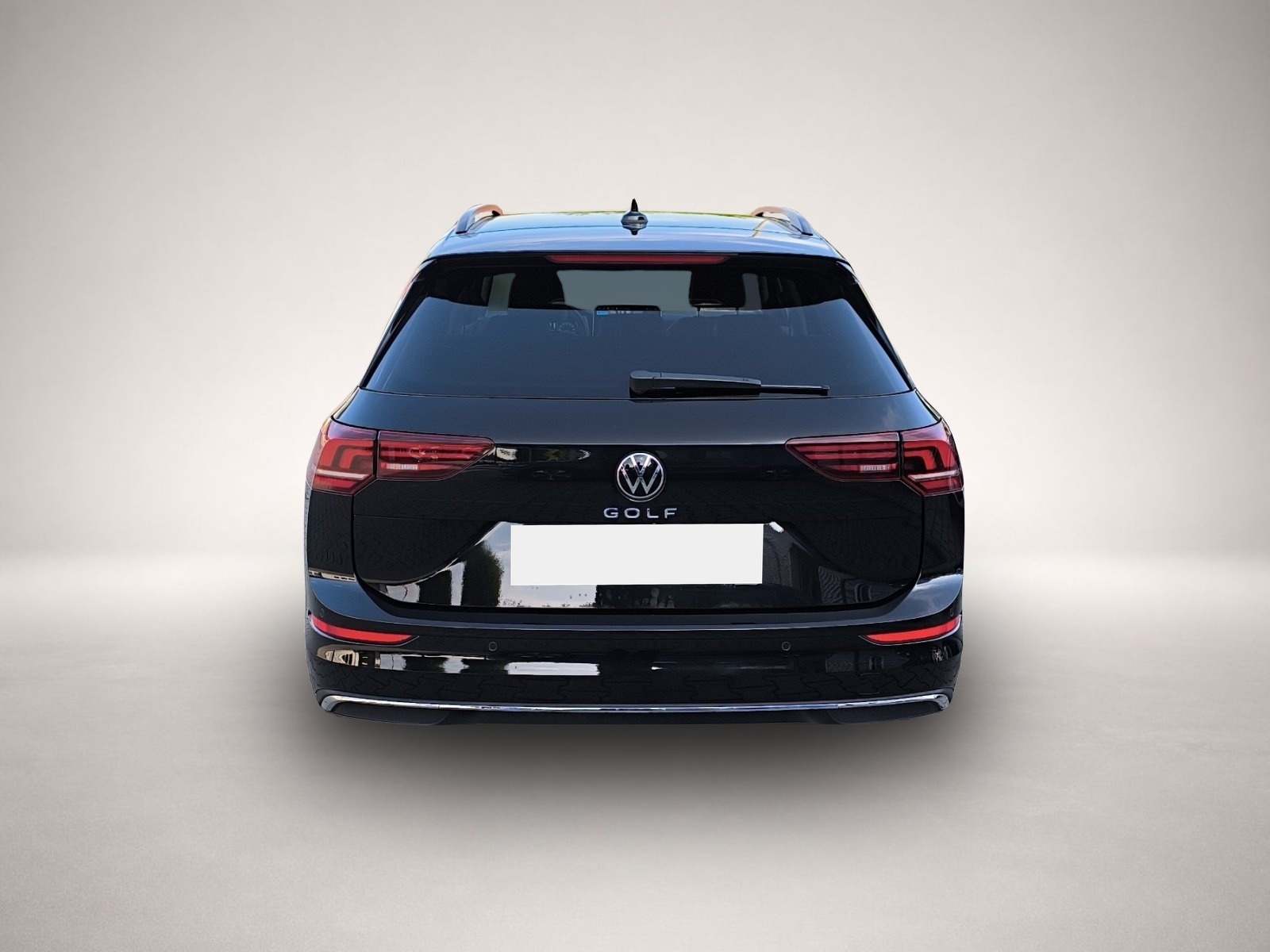 Volkswagen Golf (12/2024, Benzin)