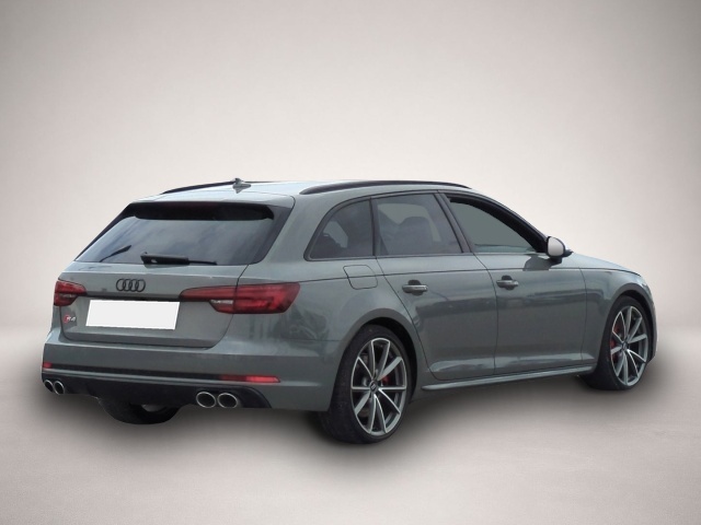 Audi quattro (10/2019, Diesel)