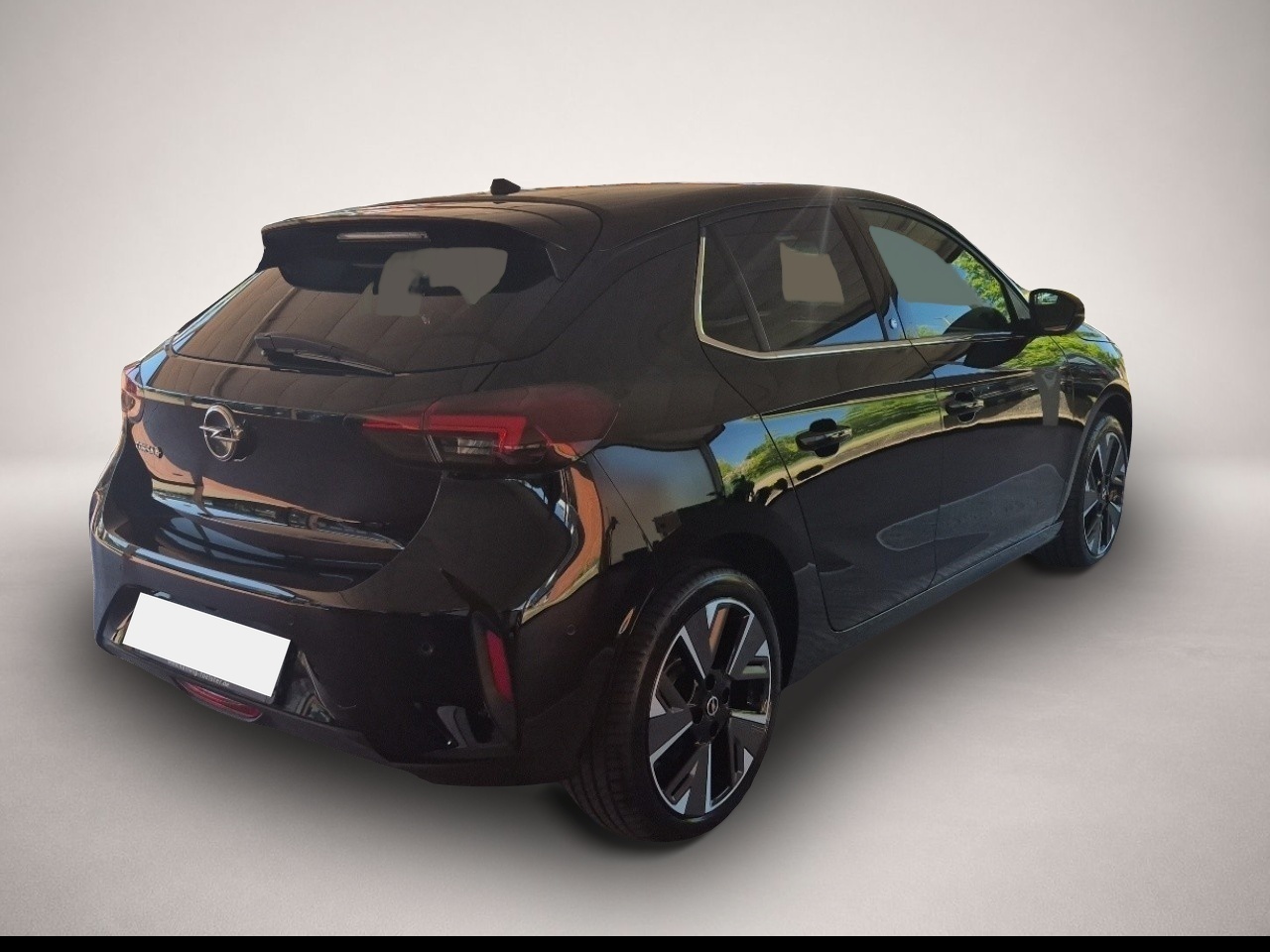 Opel Corsa (05/2023, ELECTRIC)