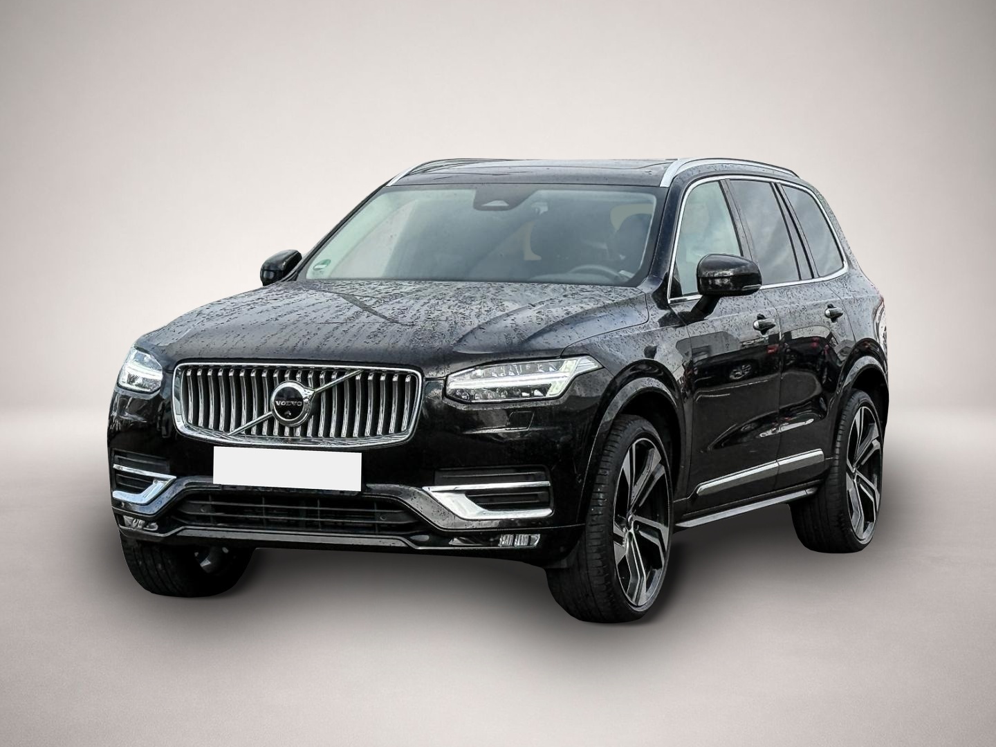 Volvo XC90 (11/2022, Diesel)