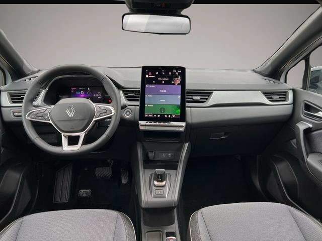 Renault Captur, Bild 4 von 5