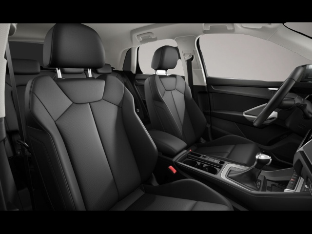 Audi Q3 (10/2025, Benzin)