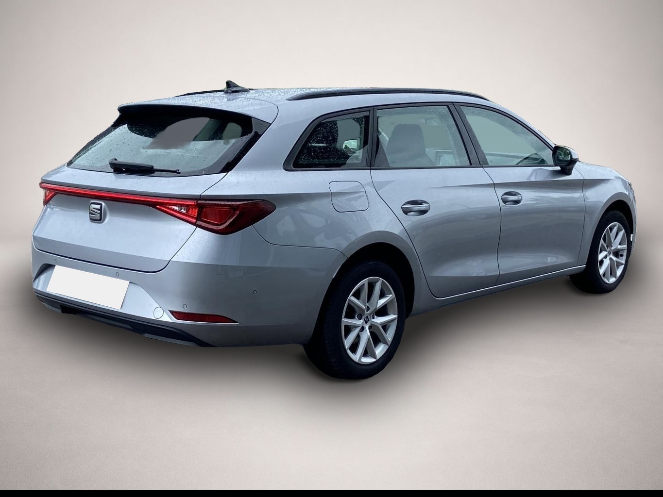 Seat Leon (02/2024, )