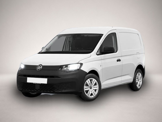 Volkswagen Caddy (, Diesel)