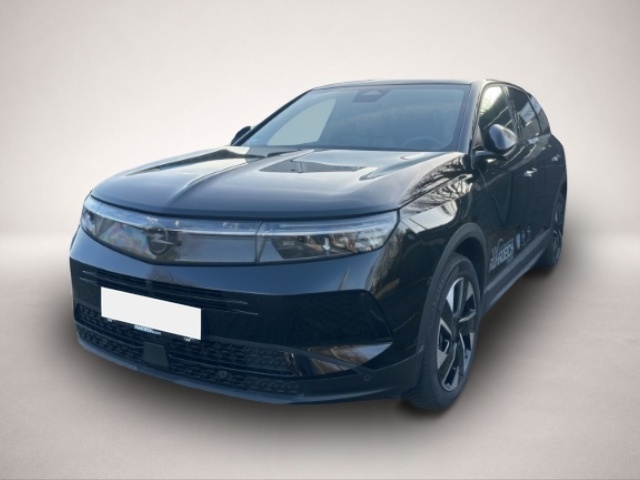 Opel Grandland (X) (06/2025, Hybrid (Benzin/Elektro))