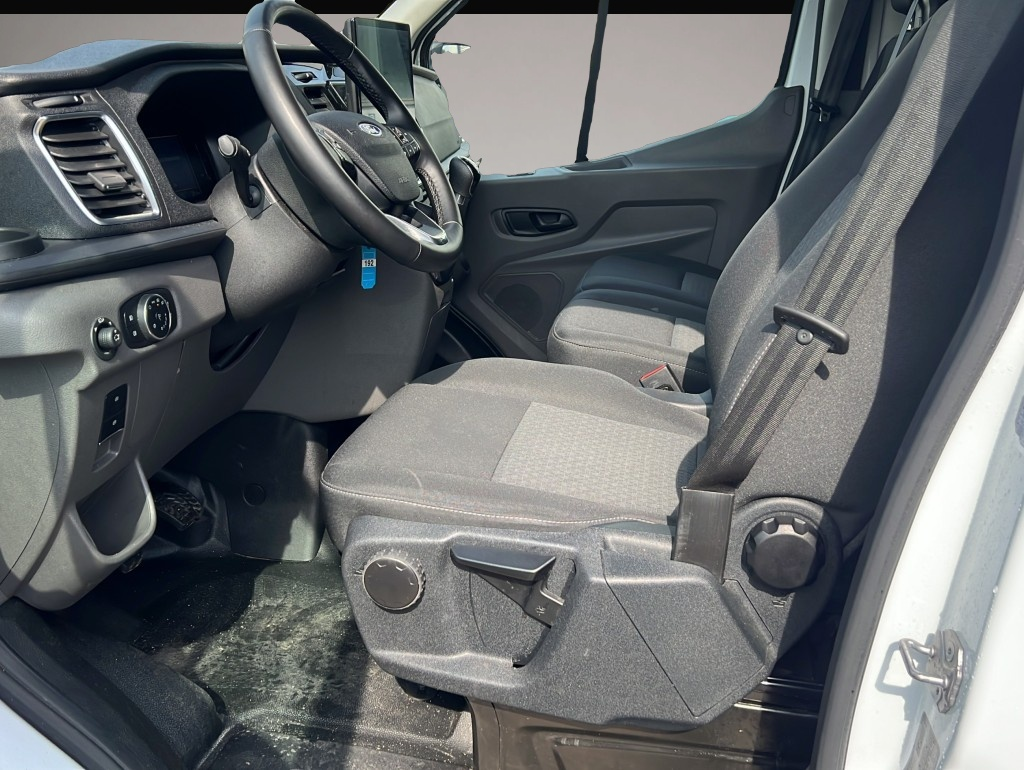 Ford Other (05/2025, )