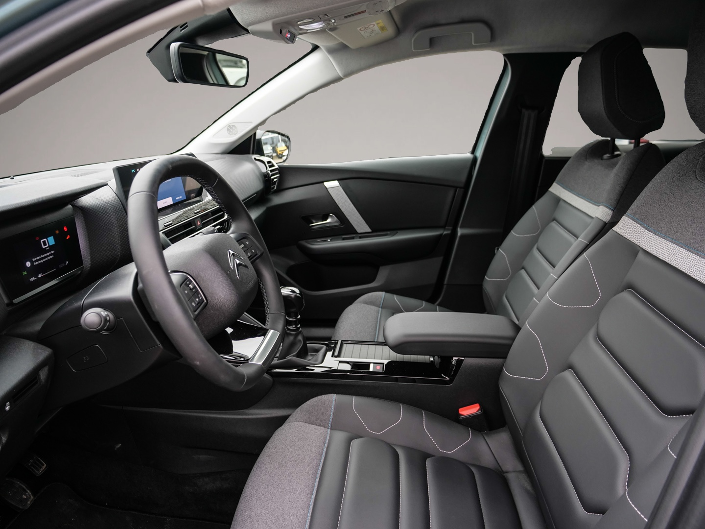 Citroen C4 (03/2024, Benzin)