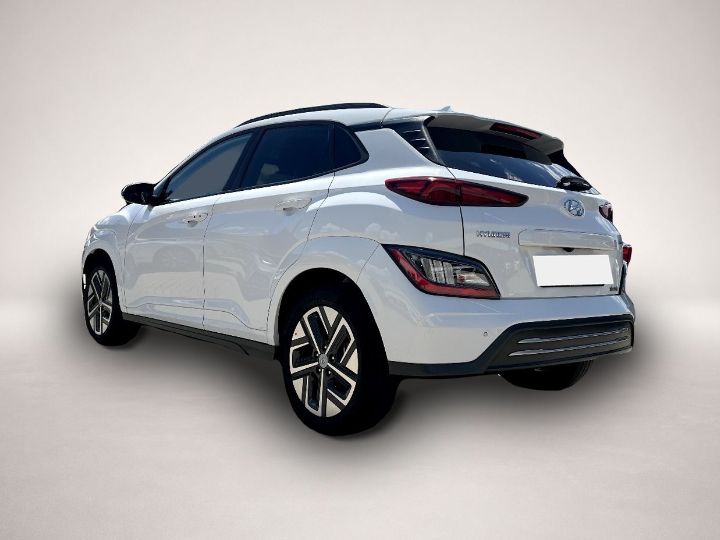 Hyundai KONA Elektro (01/2022, ELECTRIC)