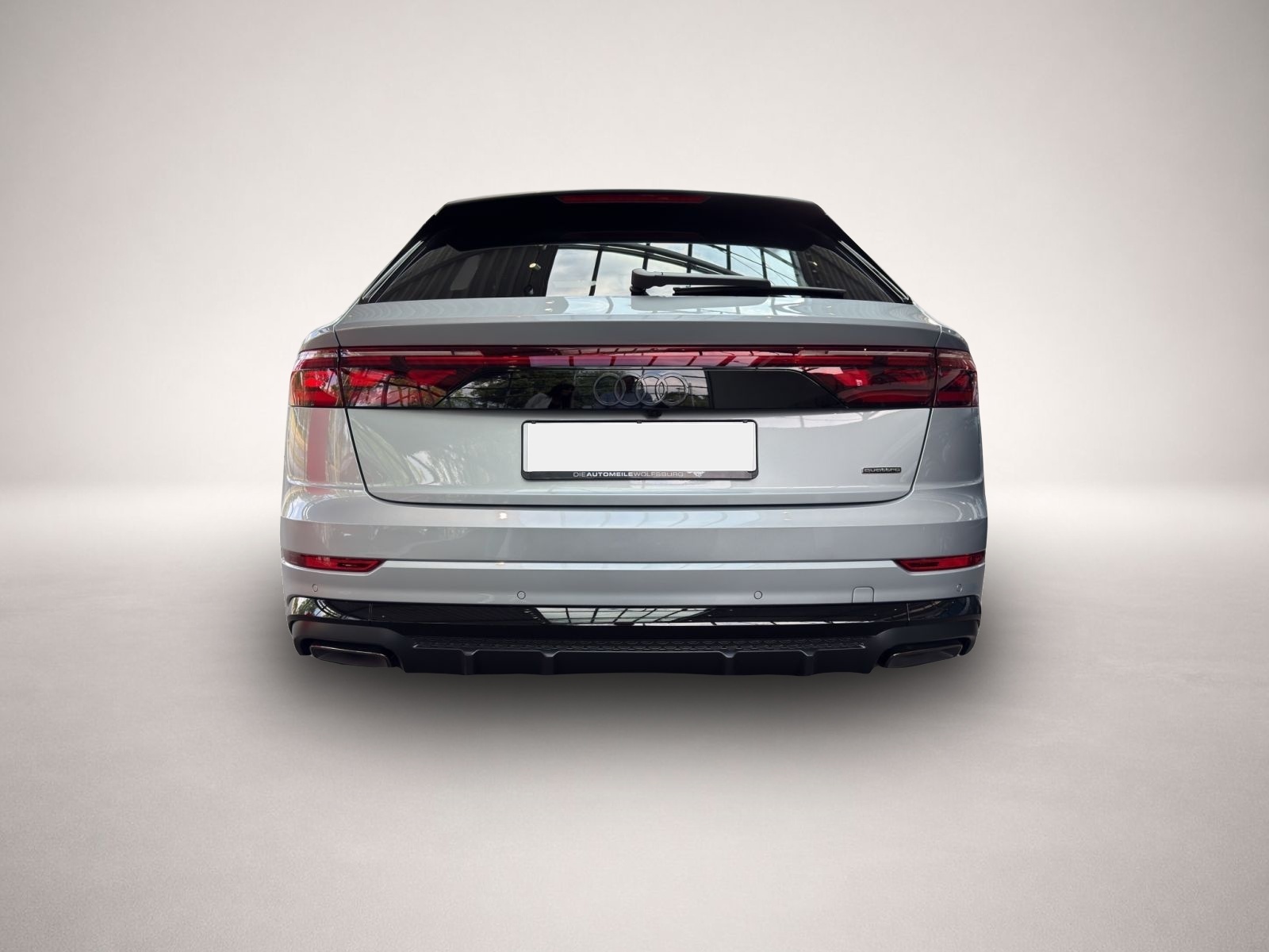 Audi quattro (06/2026, Hybrid (Benzin/Elektro))