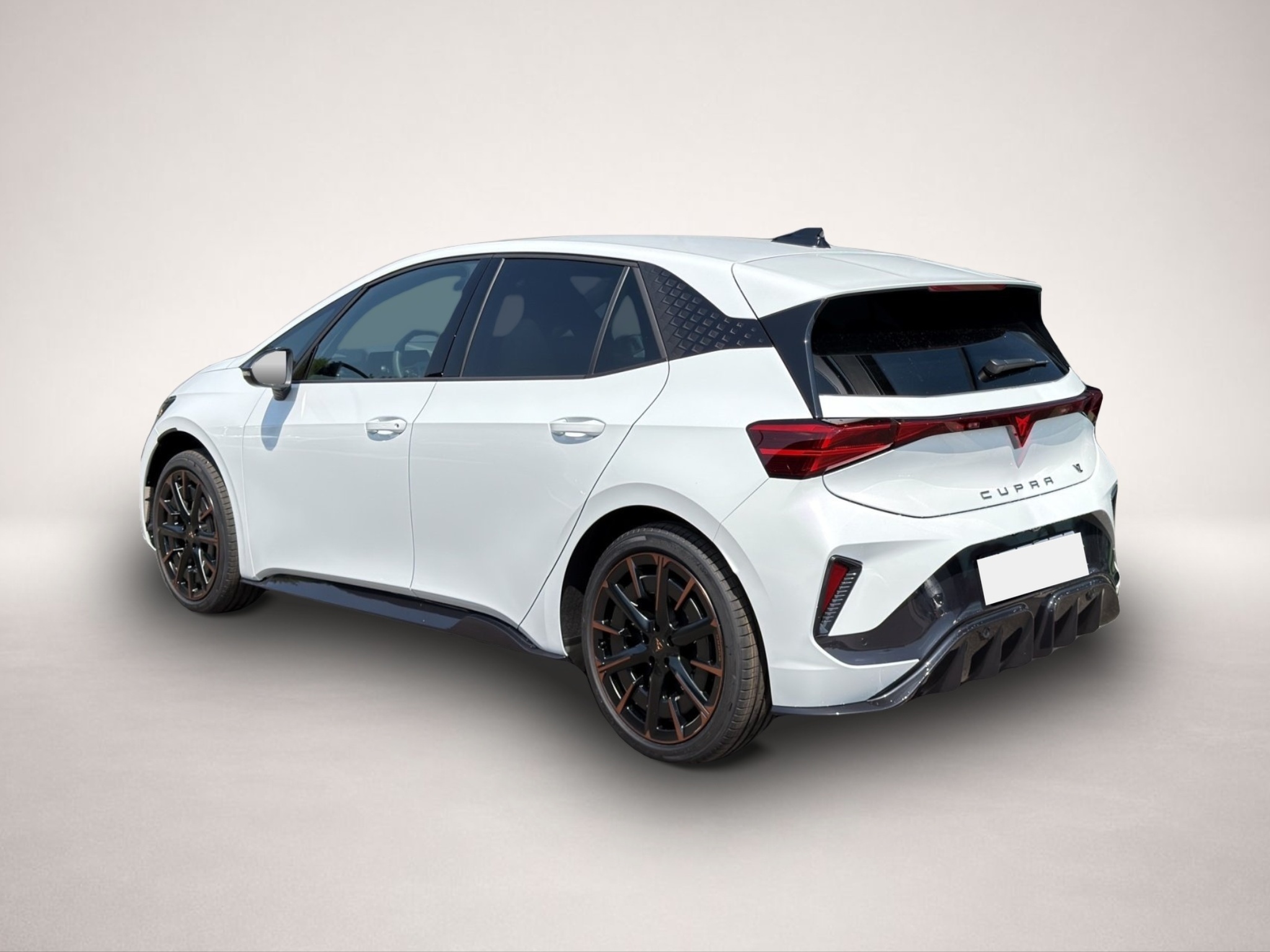 CUPRA Born, Bild 4 von 5