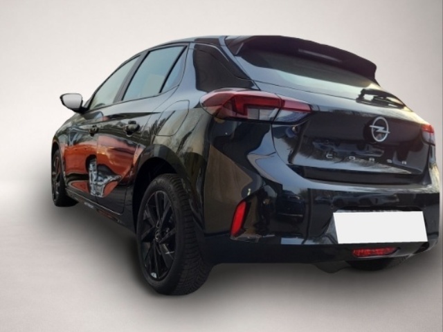 Opel Corsa (02/2024, Benzin)