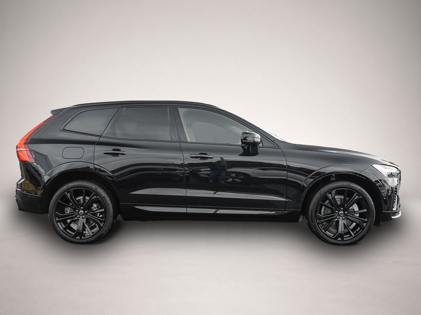 Volvo XC60 (07/2024, )