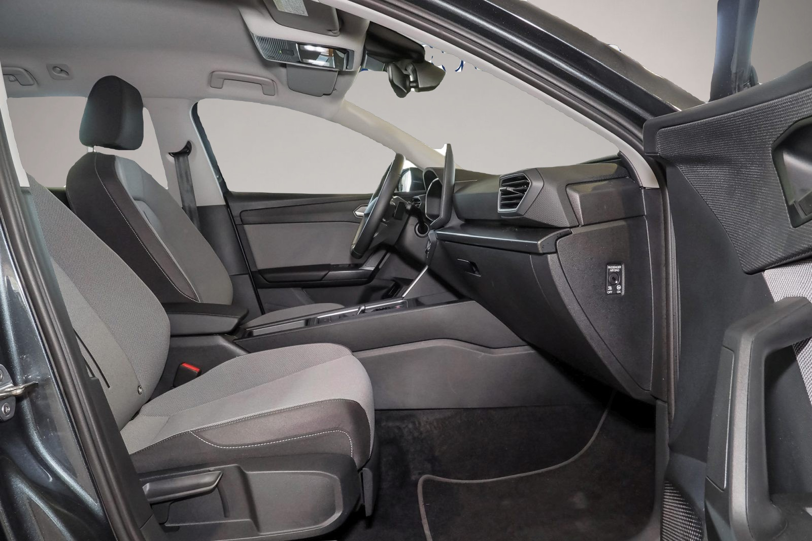 Seat Leon (09/2025, Diesel)