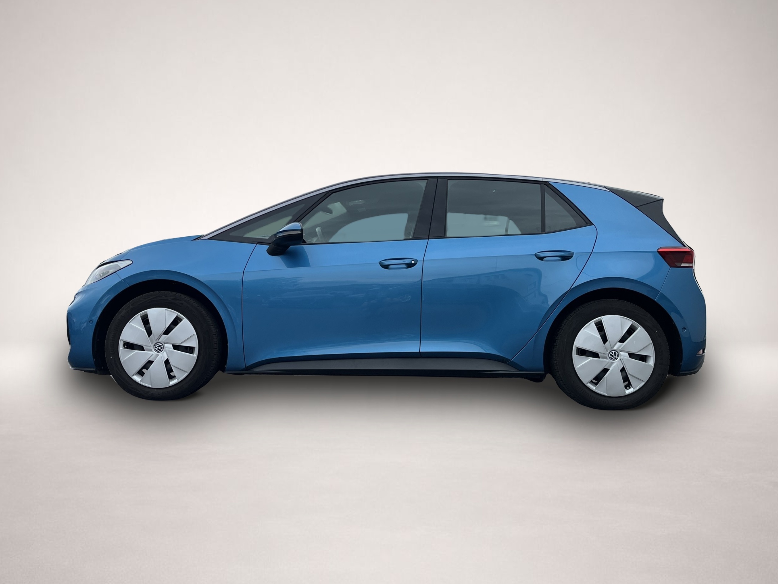 Volkswagen ID.3 (05/2024, ELECTRIC)