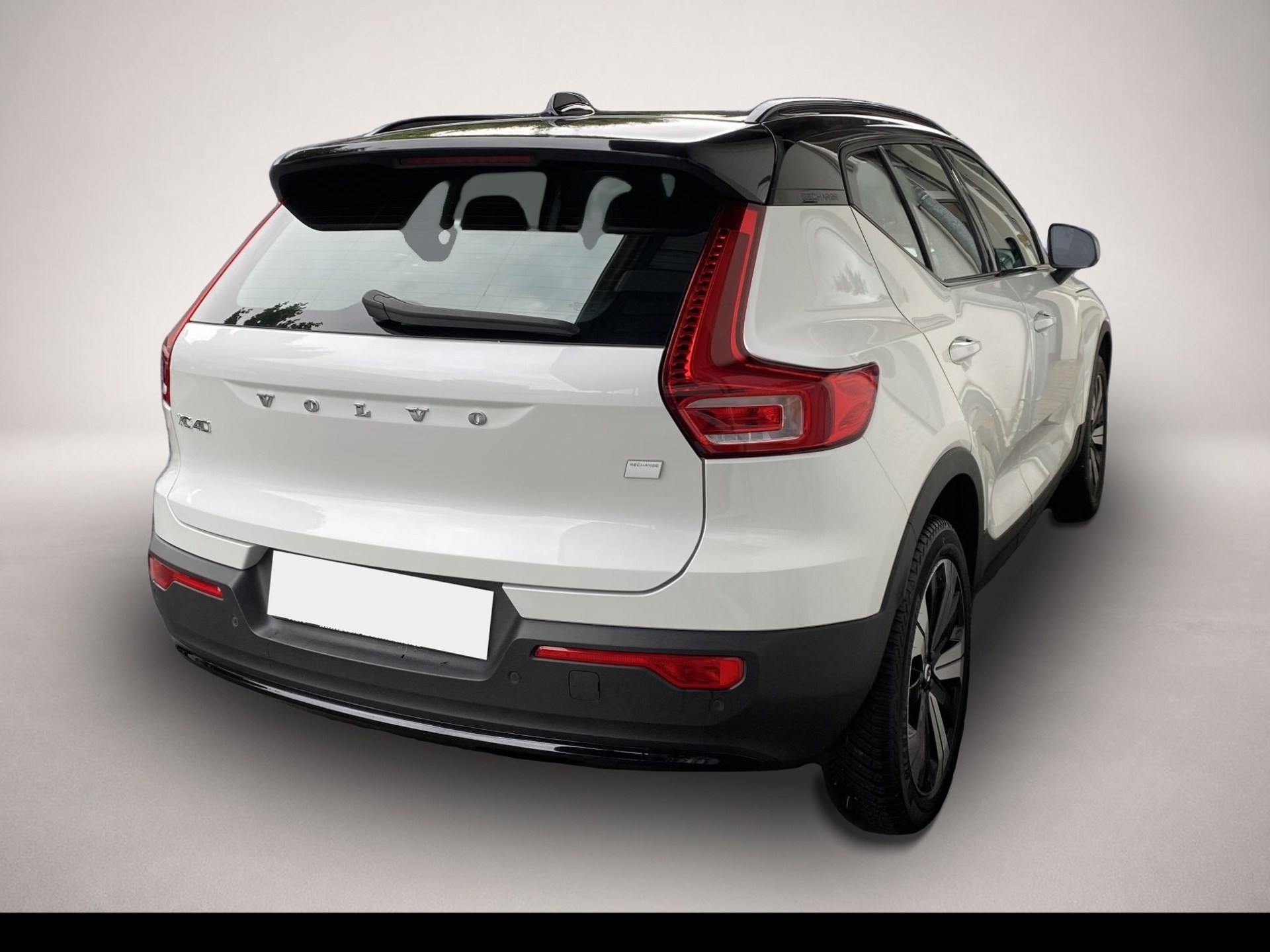 Volvo XC40 (05/2023, ELECTRIC)
