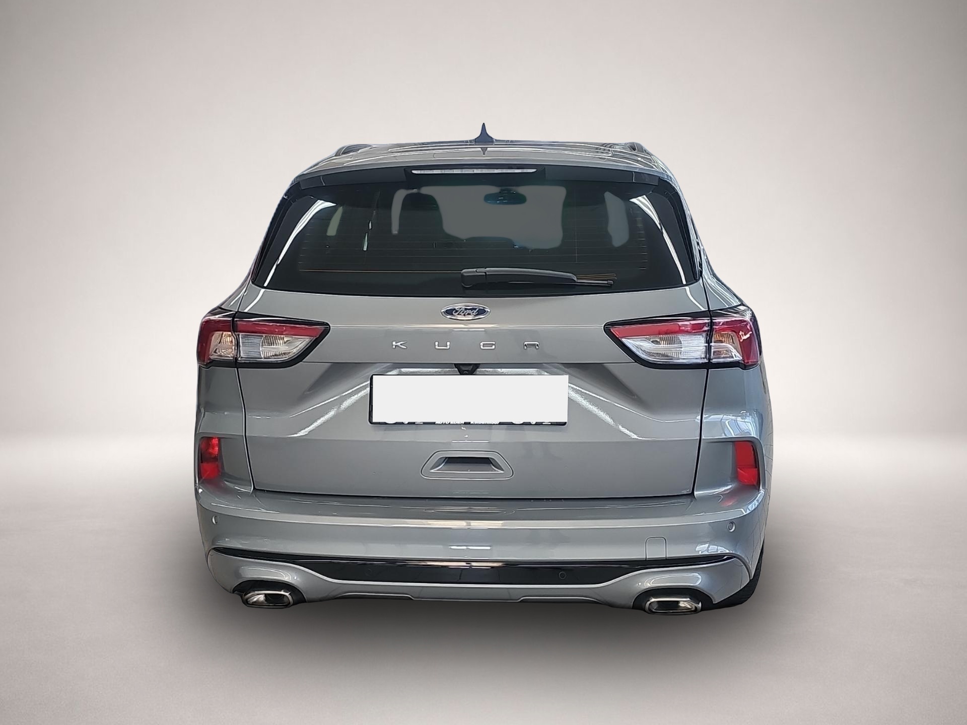 Ford Kuga (11/2023, Diesel)