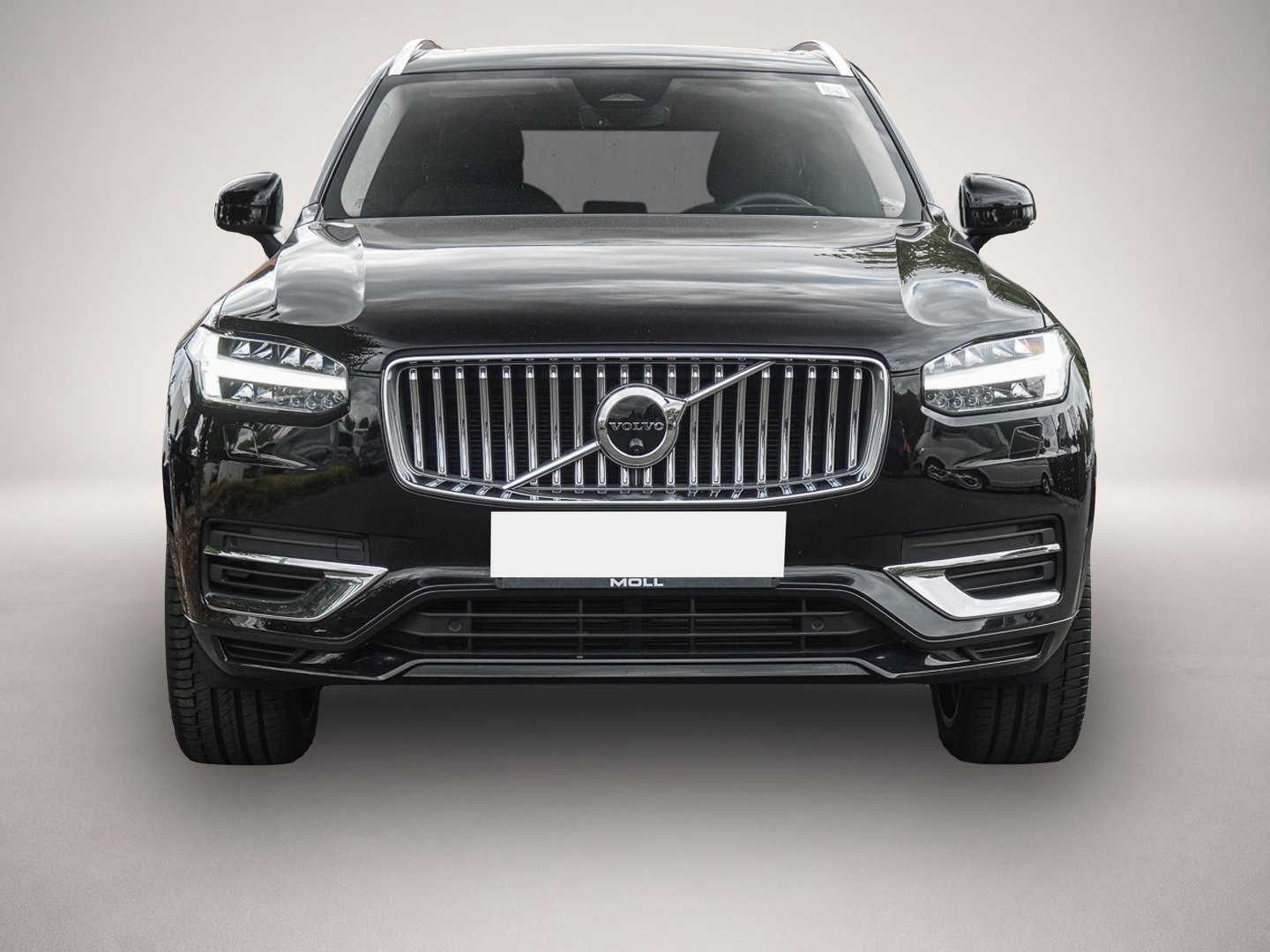 Volvo XC90 (04/2023, )