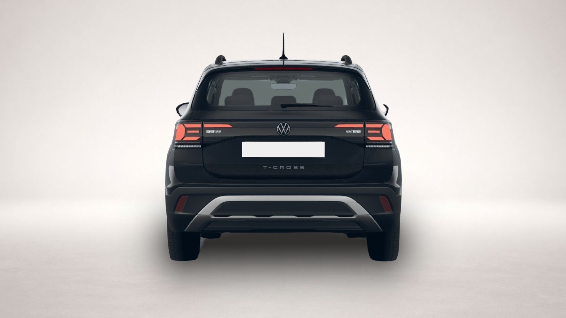 Volkswagen T-Cross (07/2025, Benzin)