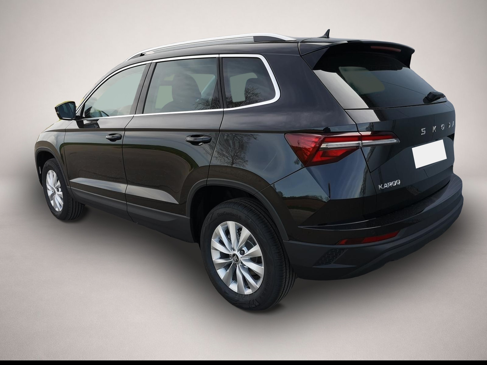 Skoda Karoq (06/2026, Benzin)