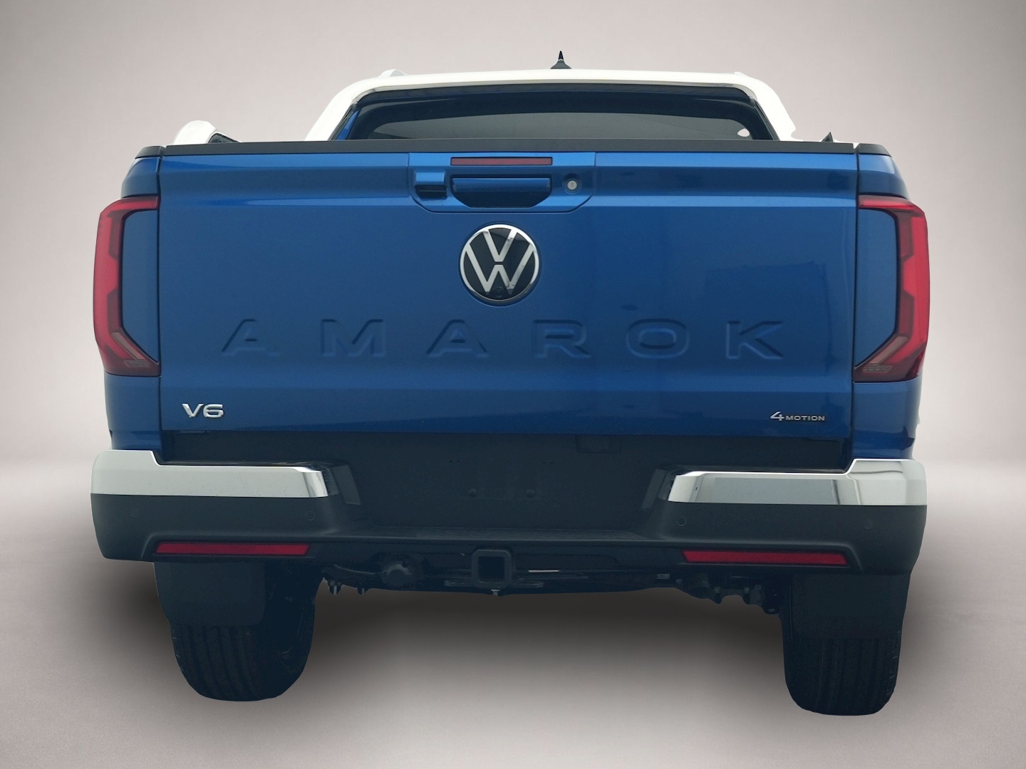 Volkswagen Amarok (, Diesel)