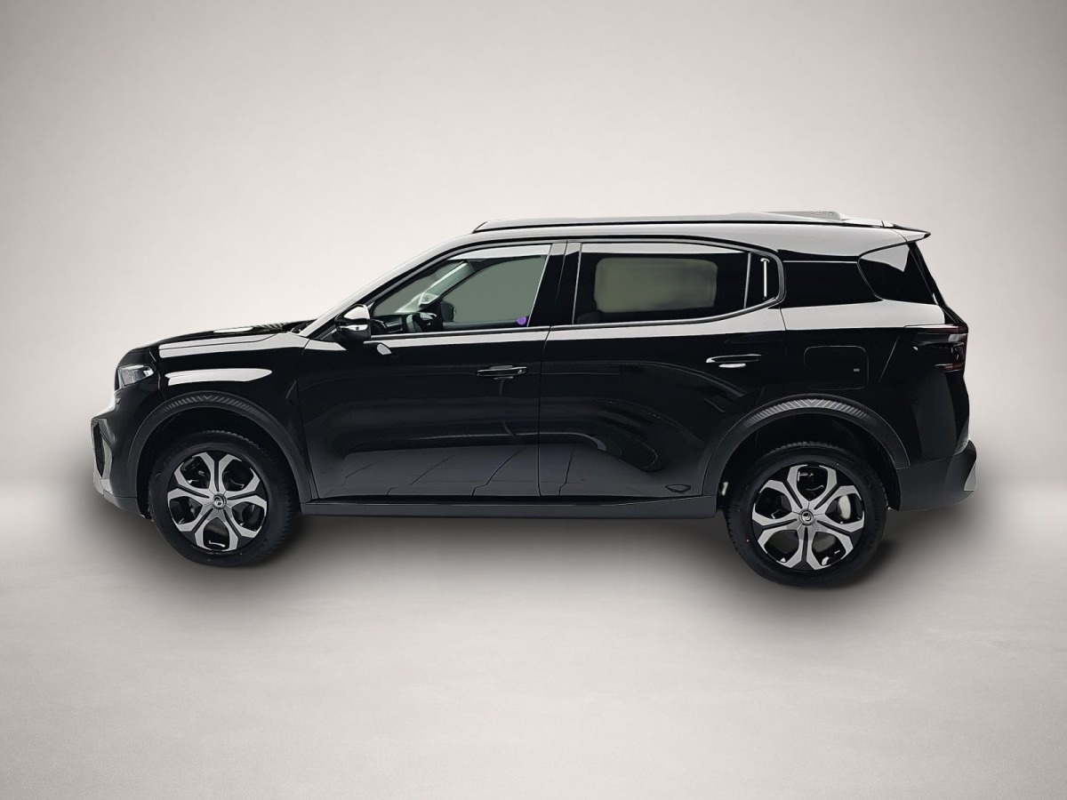 Citroën C3 Aircross, image 4 of 4