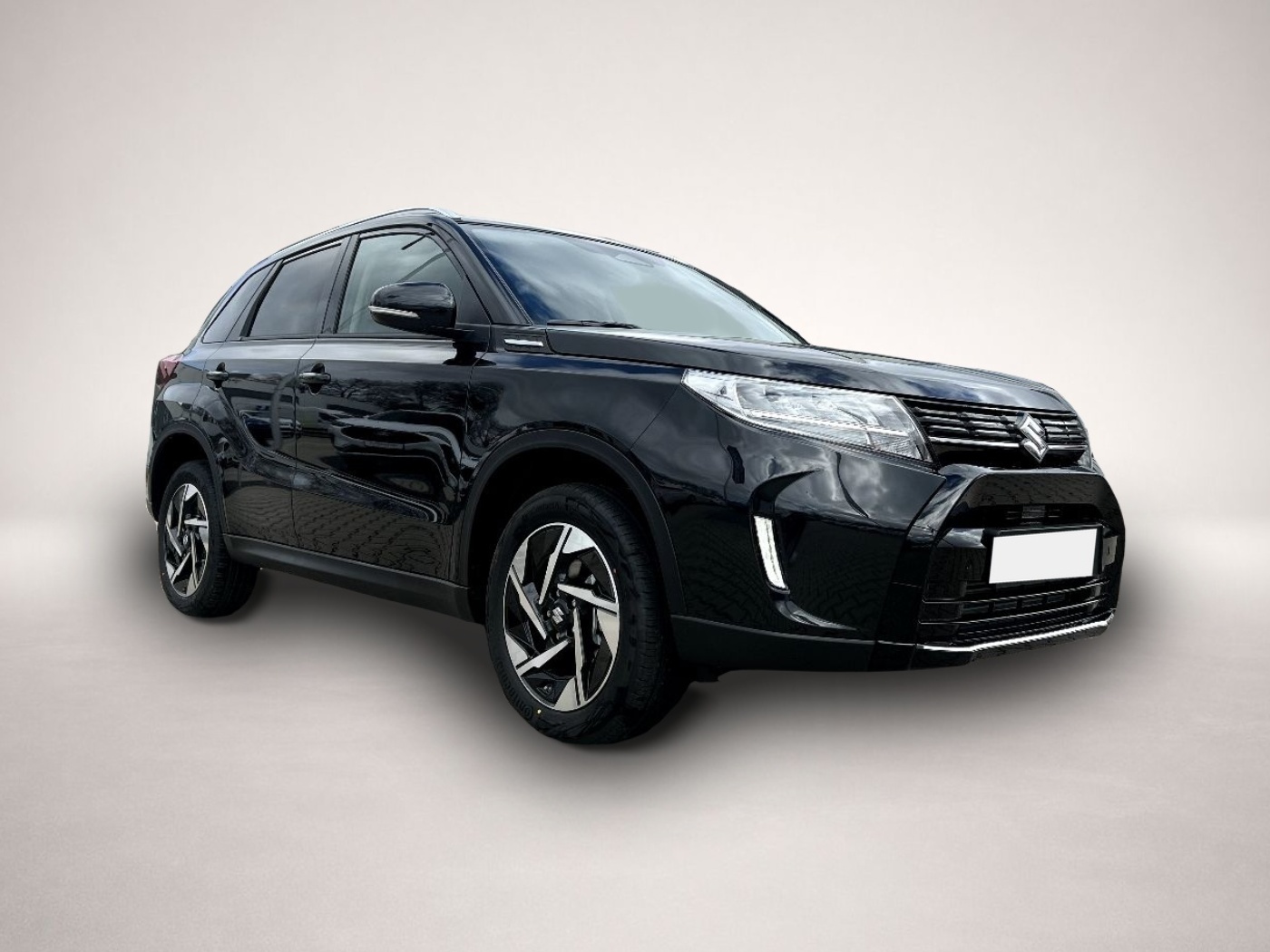 Suzuki Vitara (12/2025, Benzin)