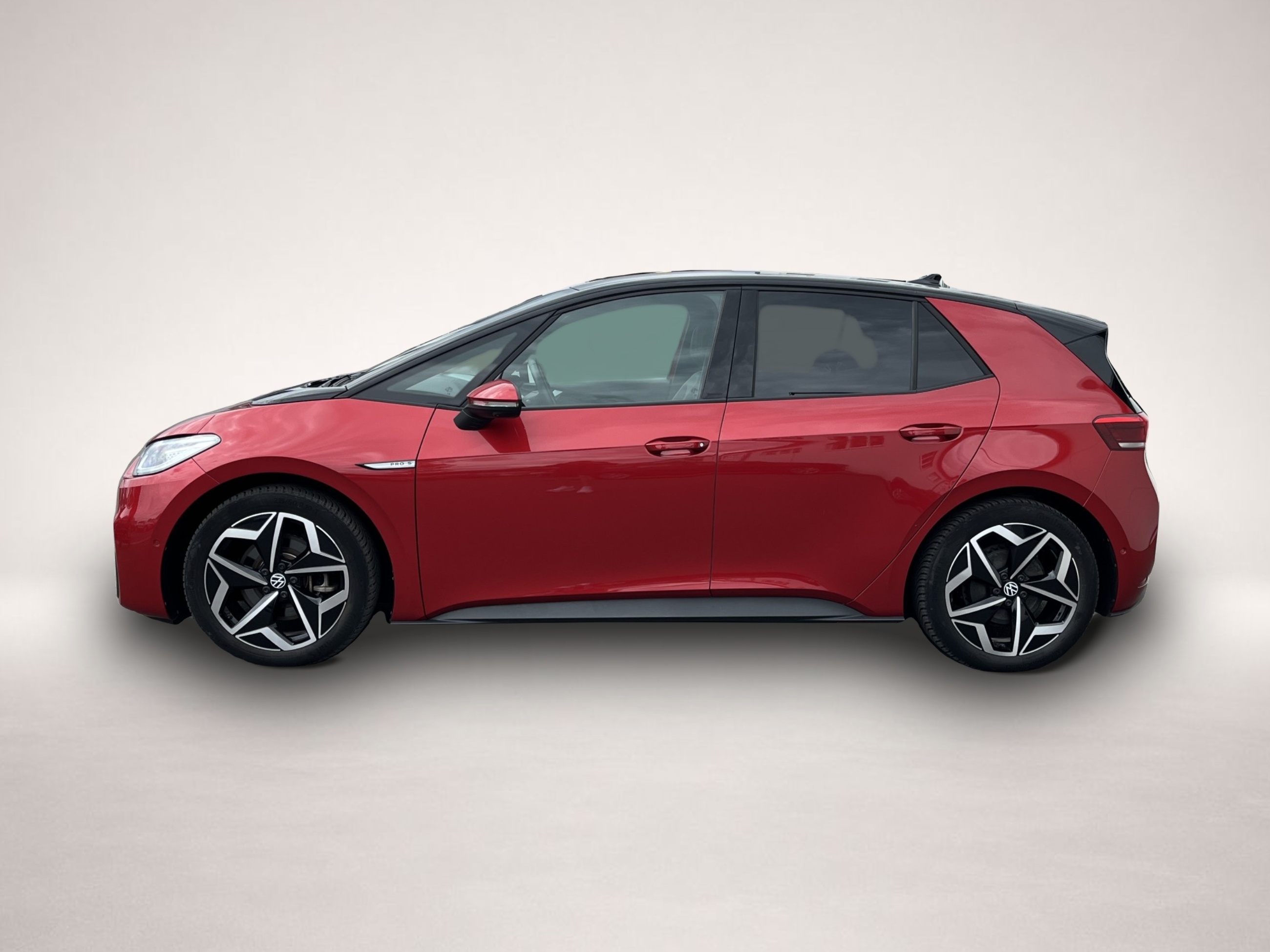 Volkswagen ID.3 (03/2023, ELECTRIC)