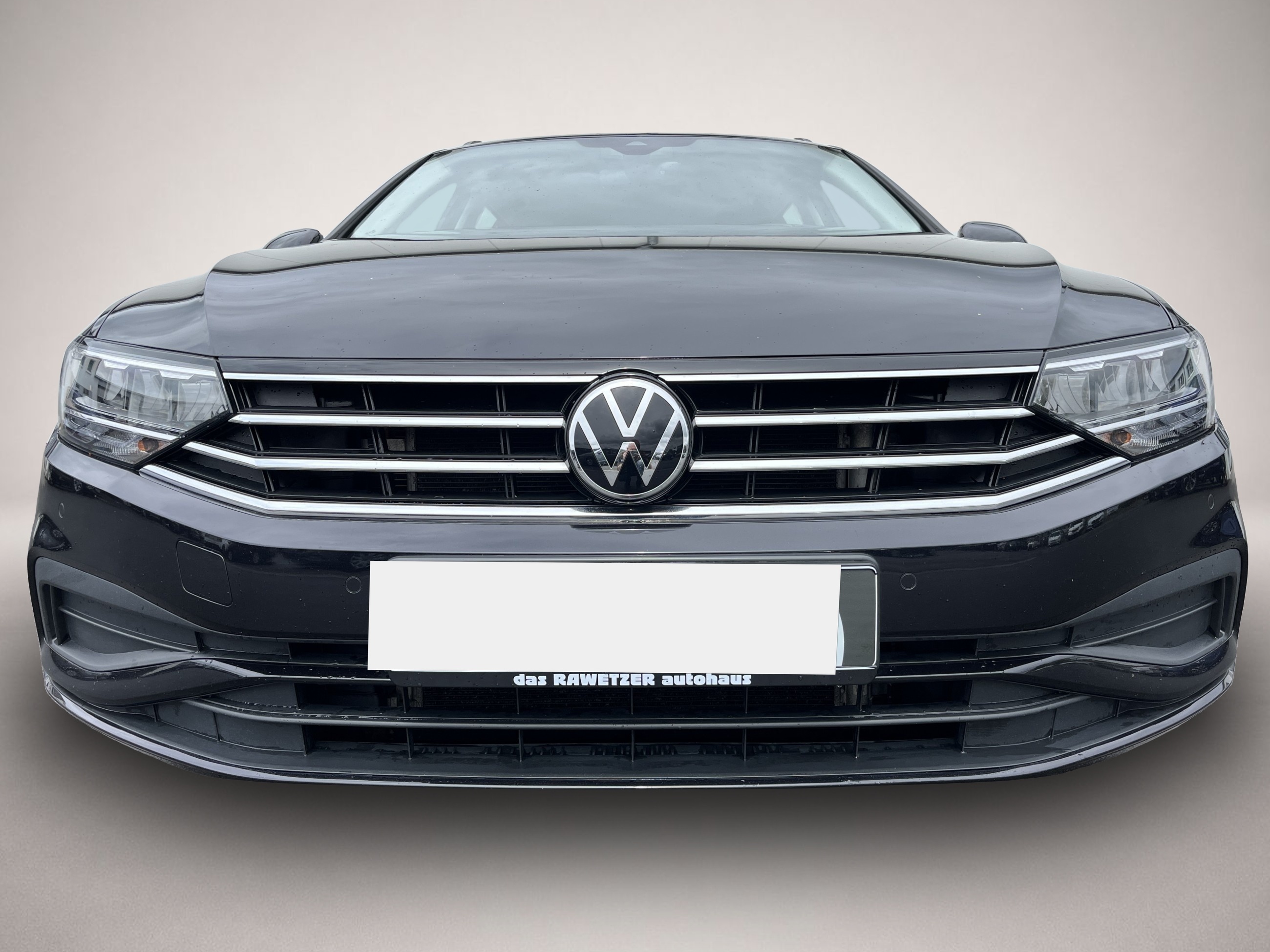 Volkswagen Passat Variant (10/2022, Diesel)