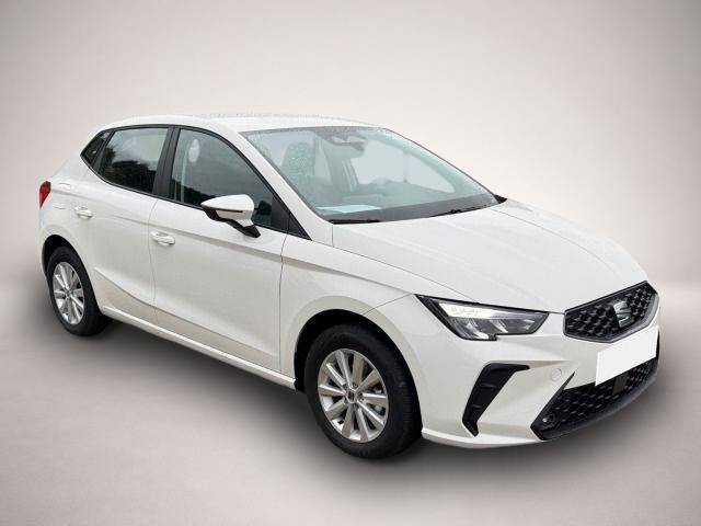 SEAT Ibiza, Bild 2 von 6