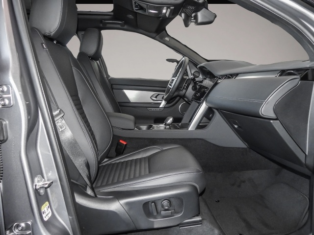 Land-Rover Discovery Sport (09/2025, Hybrid (Benzin/Elektro))