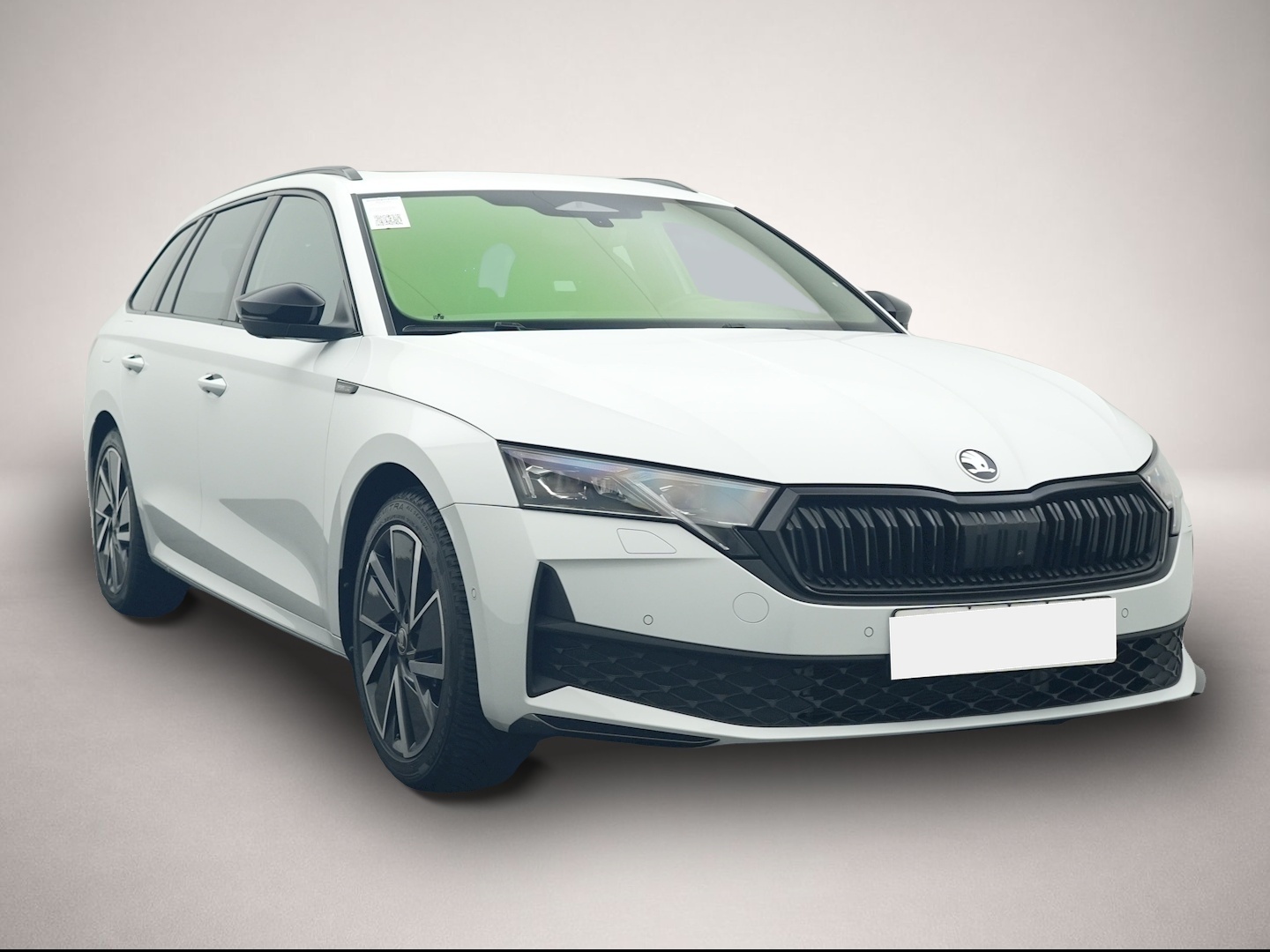Skoda Octavia (10/2025, Diesel)