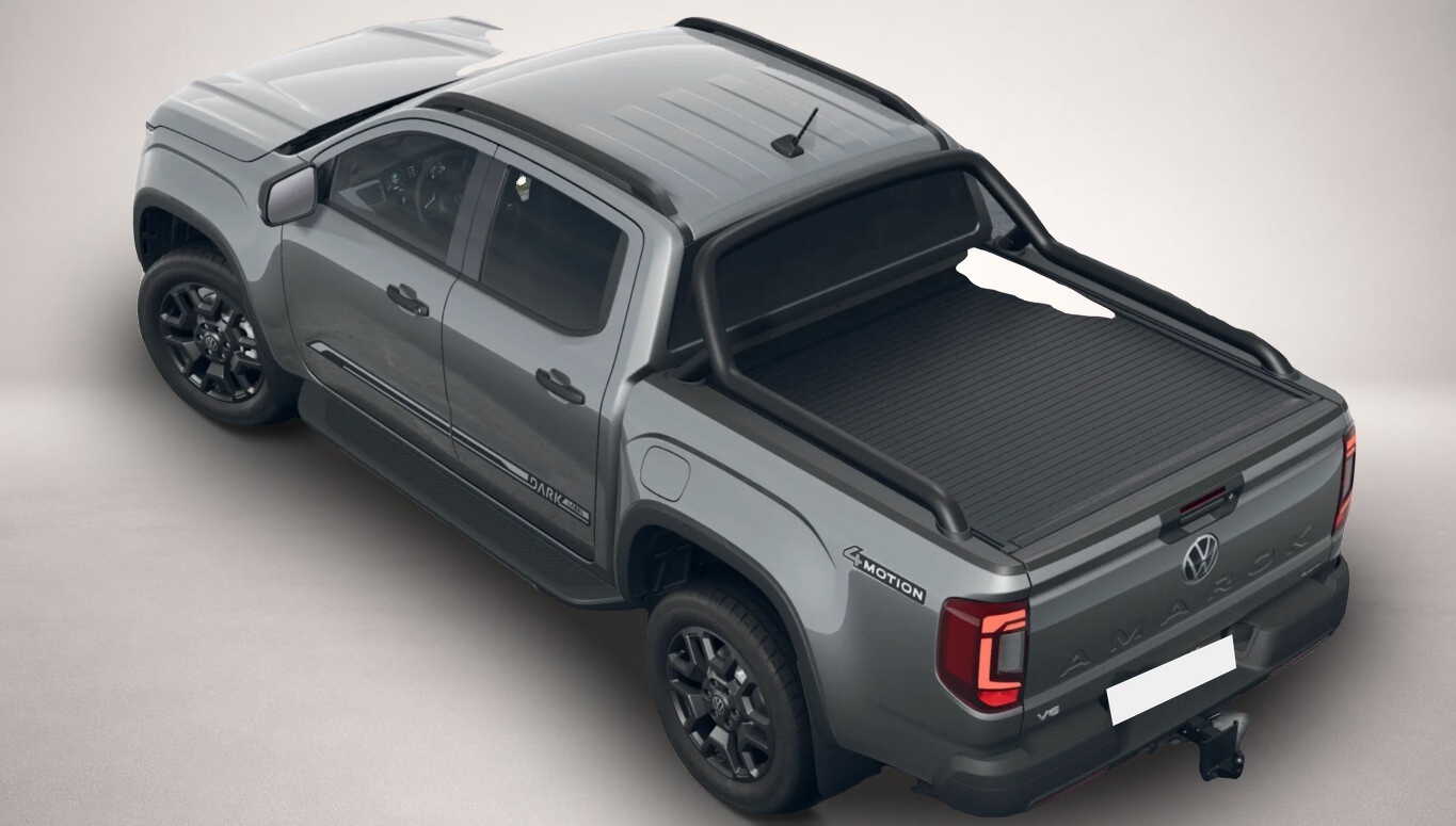 Volkswagen Amarok (05/2026, Diesel)