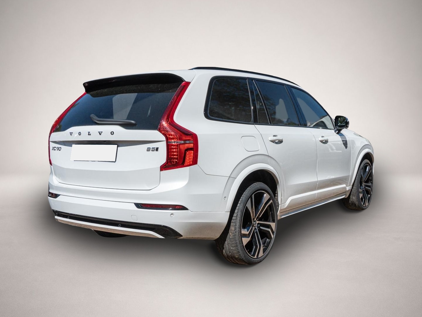 Volvo XC90 (12/2023, Diesel)