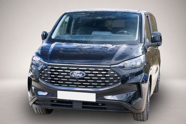 Ford Tourneo Custom (, Diesel)
