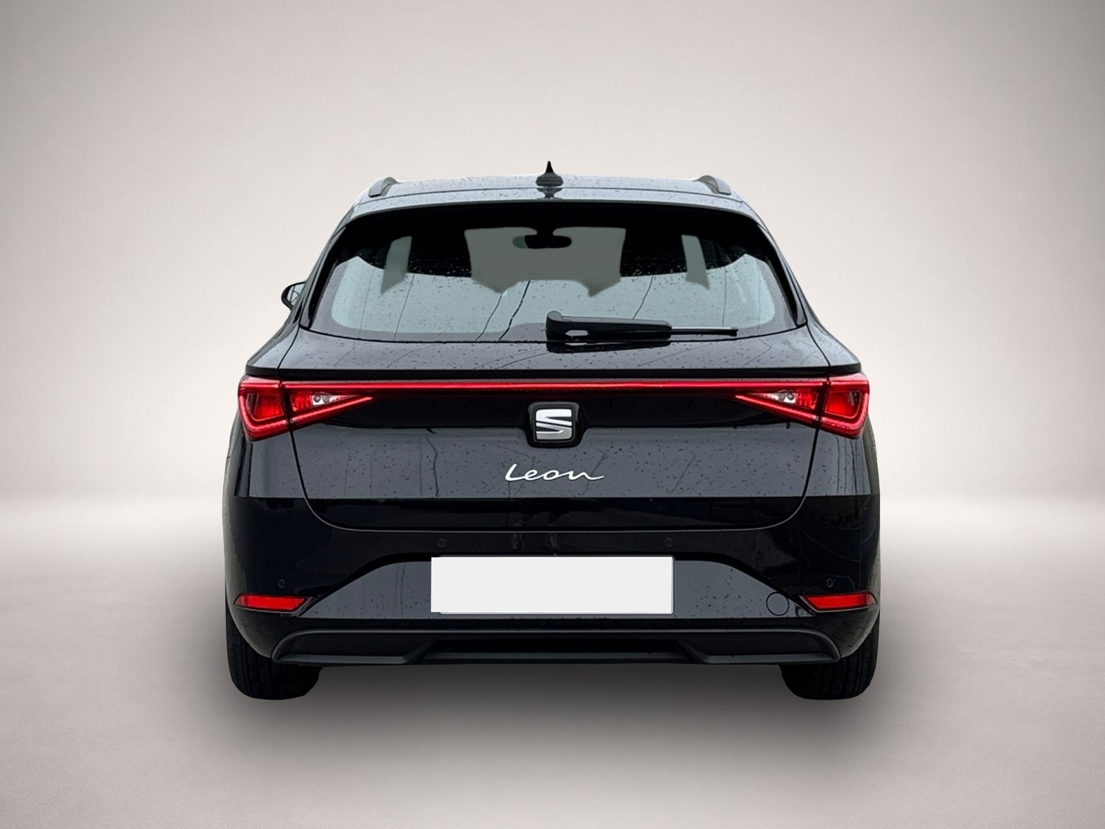 Seat Leon (06/2026, Benzin)