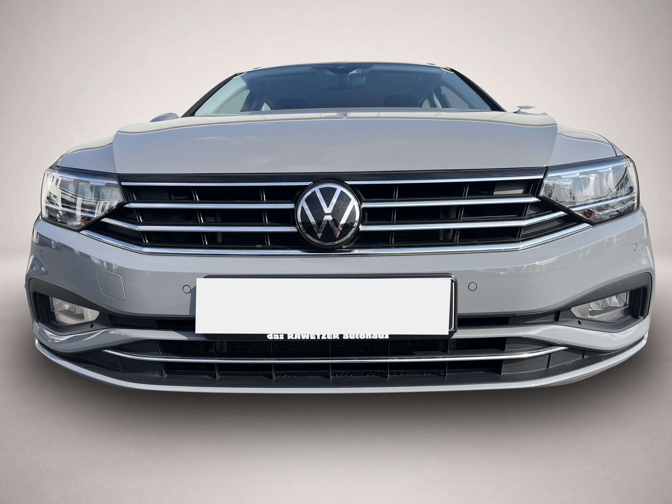 Volkswagen Passat Variant (05/2022, Diesel)