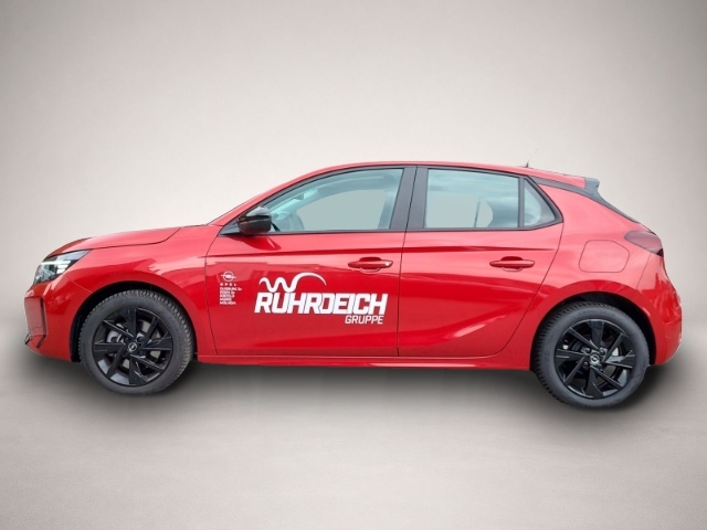 Opel Corsa (03/2025, Benzin)