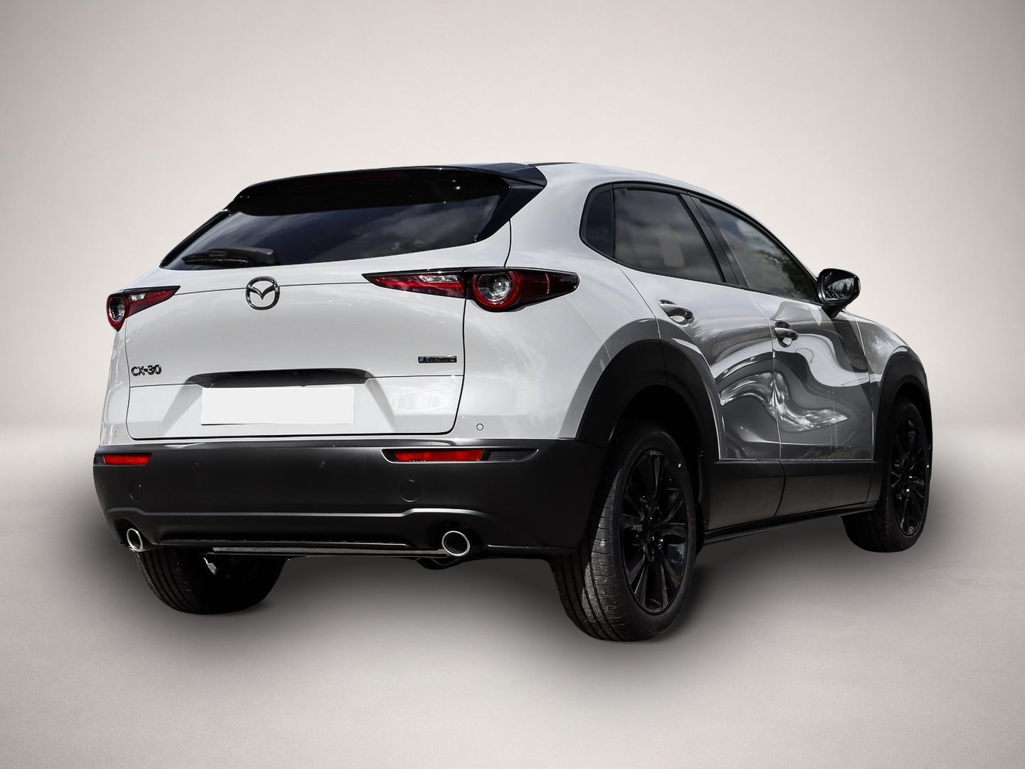 Mazda CX-30, Bild 2 von 7
