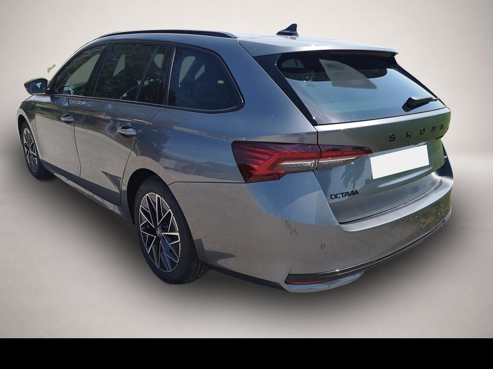 Skoda Octavia (06/2026, Diesel)